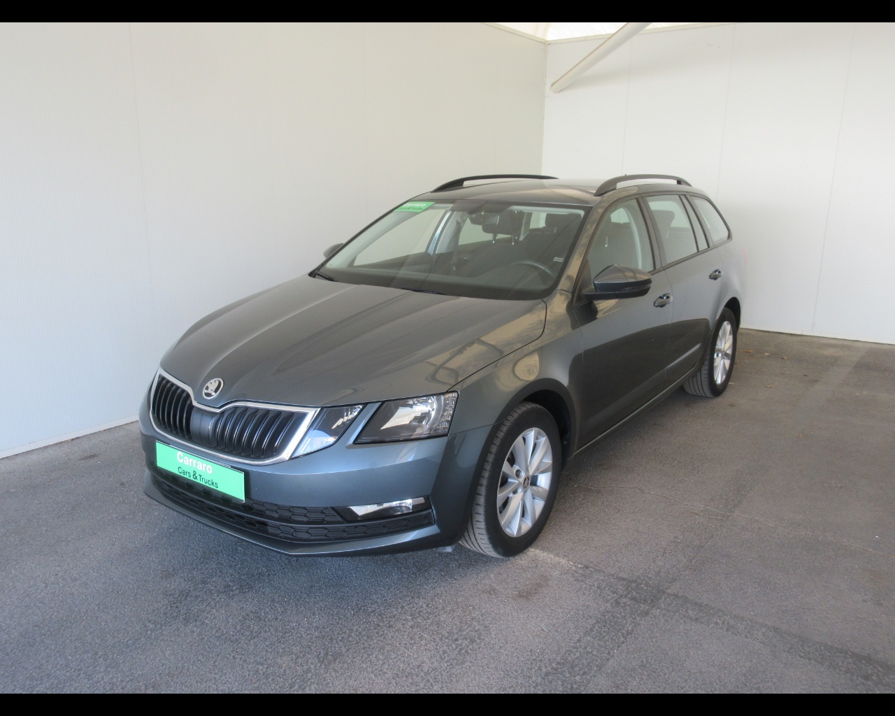Skoda Octavia Octavia Wagon 1.6 TDI 90cv Executive