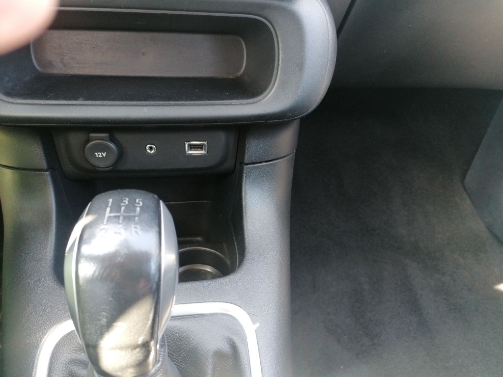Citroen C3 Usato 2017 C3 Carpi