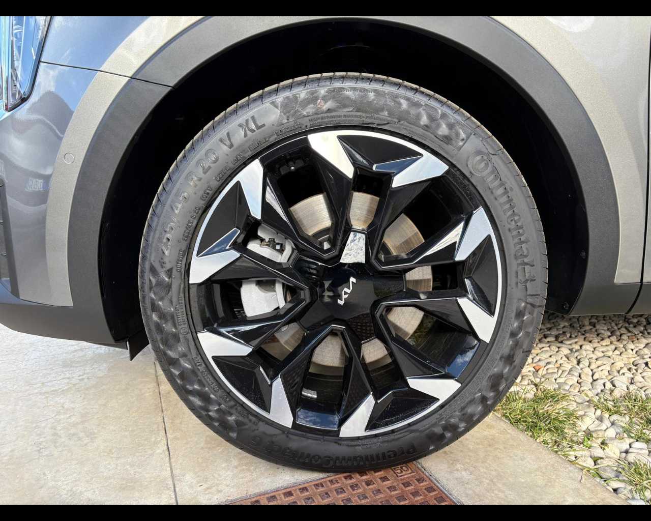 Kia Sorento Nuovo Diesel Sorento Rovigo