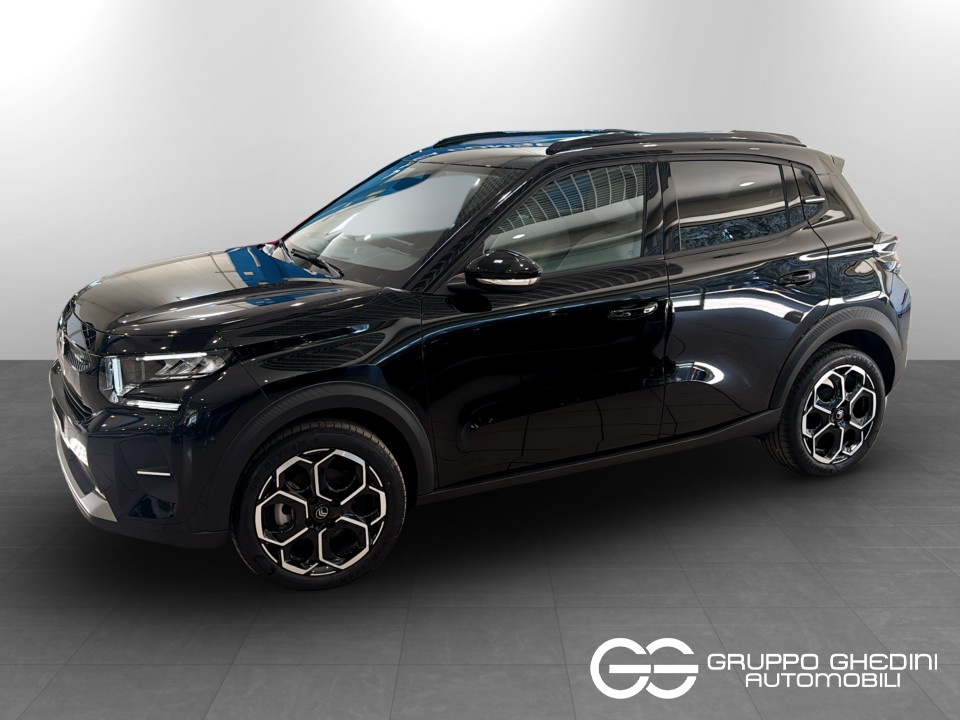 CITROEN C3 1.2 puretech turbo Max 100cv s&s Benzina usato