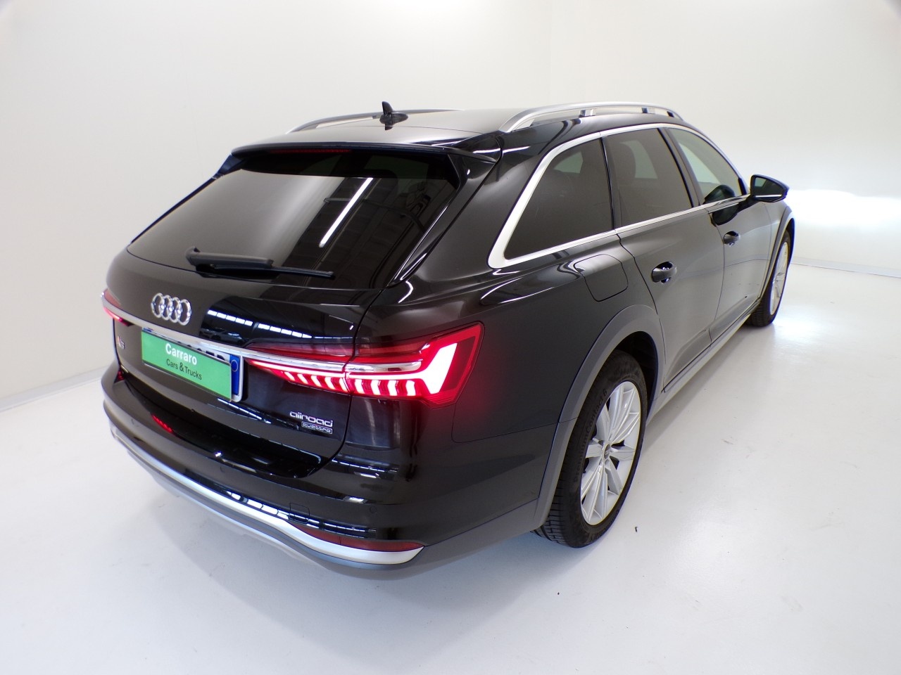 Audi A6 A6 Allroad 40 2.0 TDI mHEV 12V 204cv quattro S tronic - 6