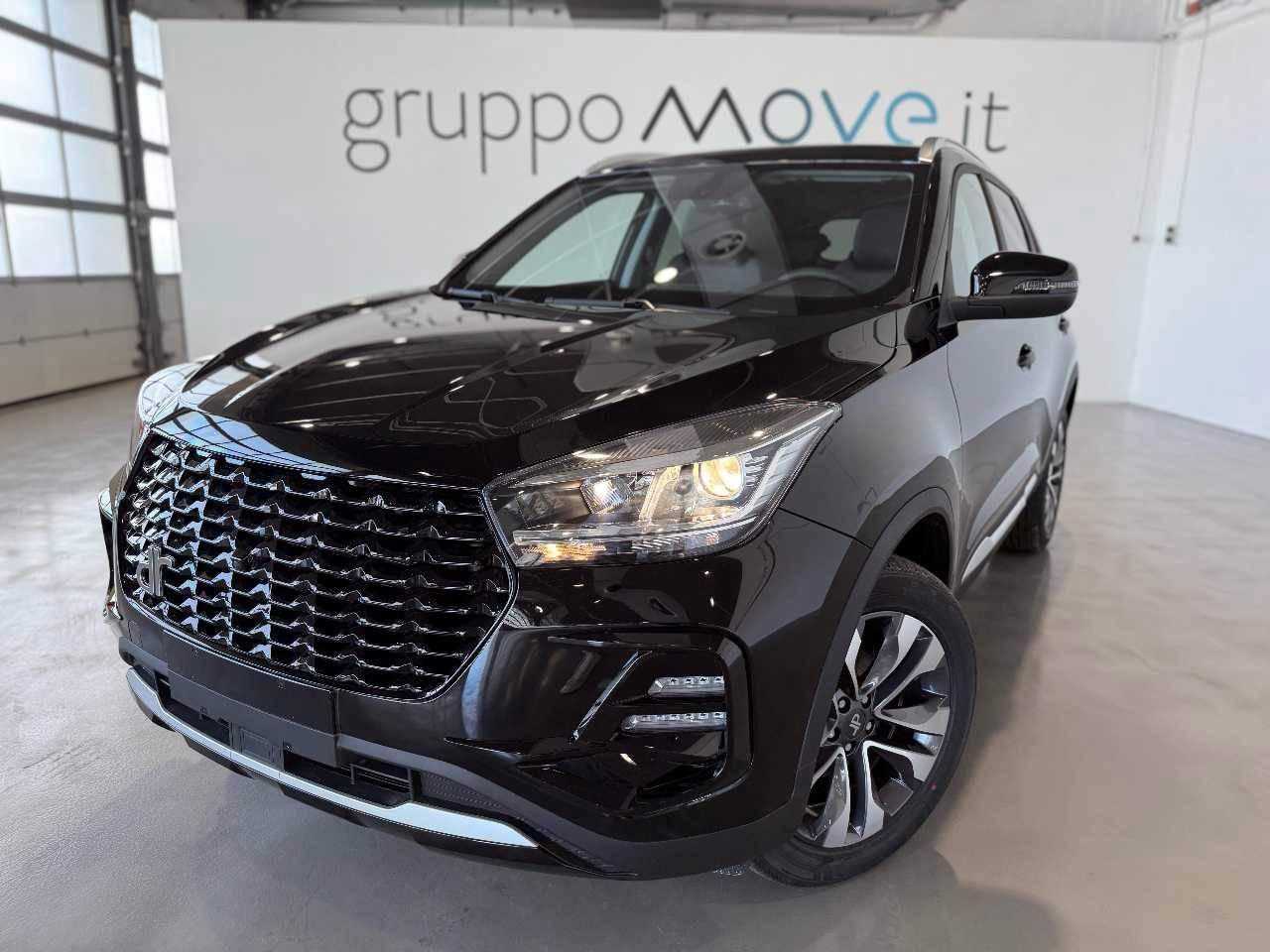 Dr Automobiles DR 5.0 Nuovo GPL DR 5.0 Padova