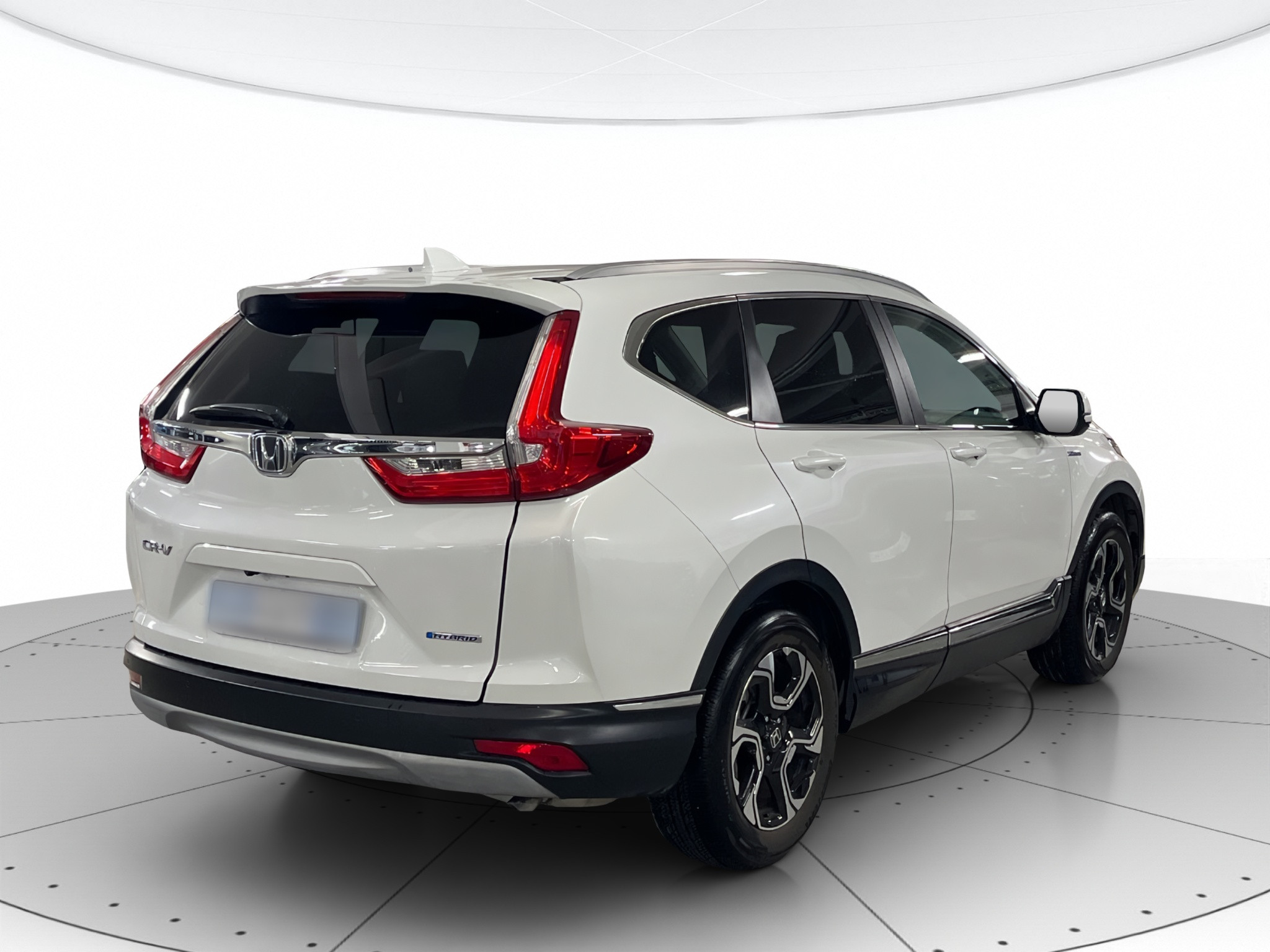Honda CR-V Usato 2019 CR-V Verona