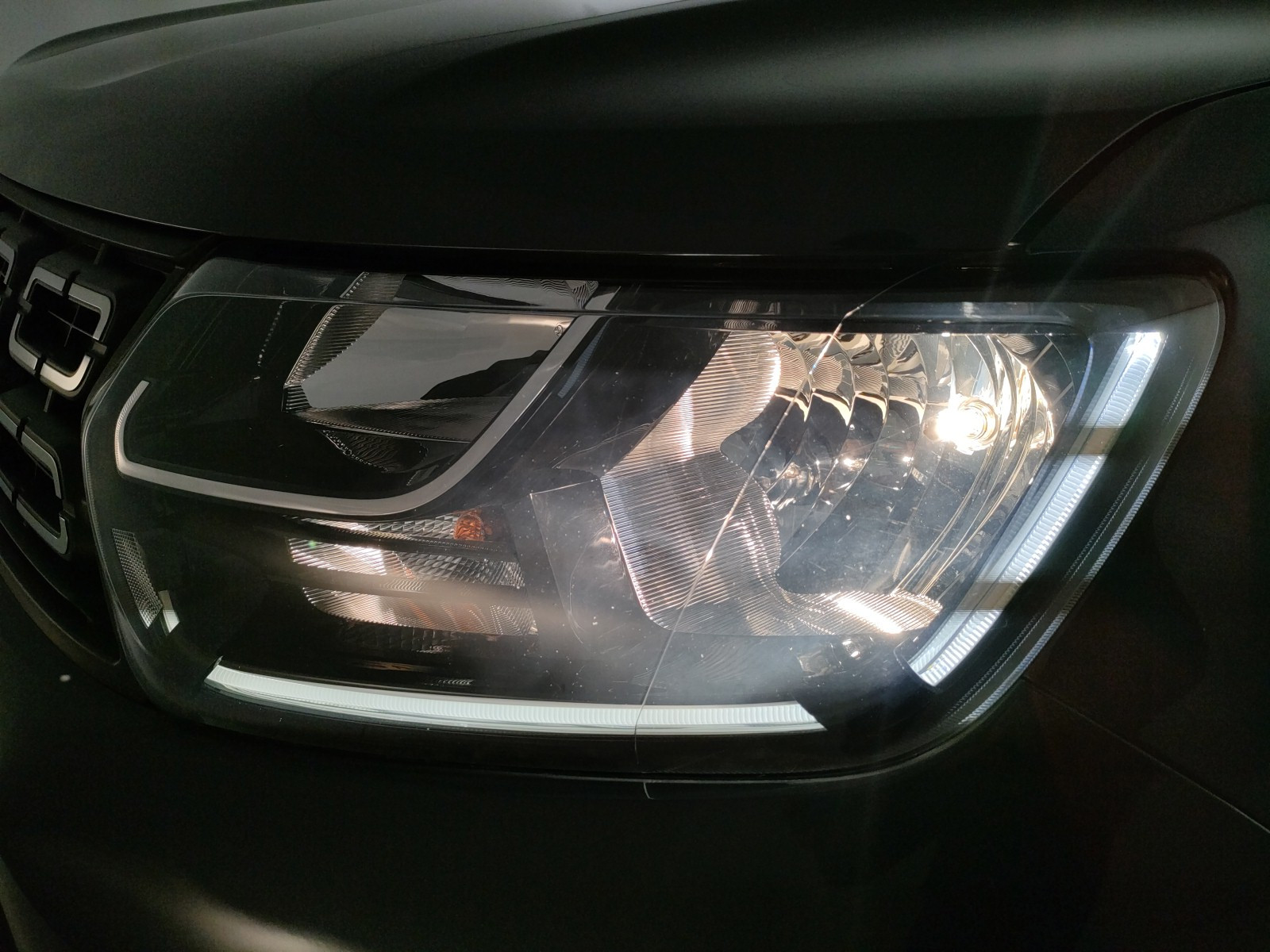 Dacia Duster Usato 2021 Duster San Vendemiano