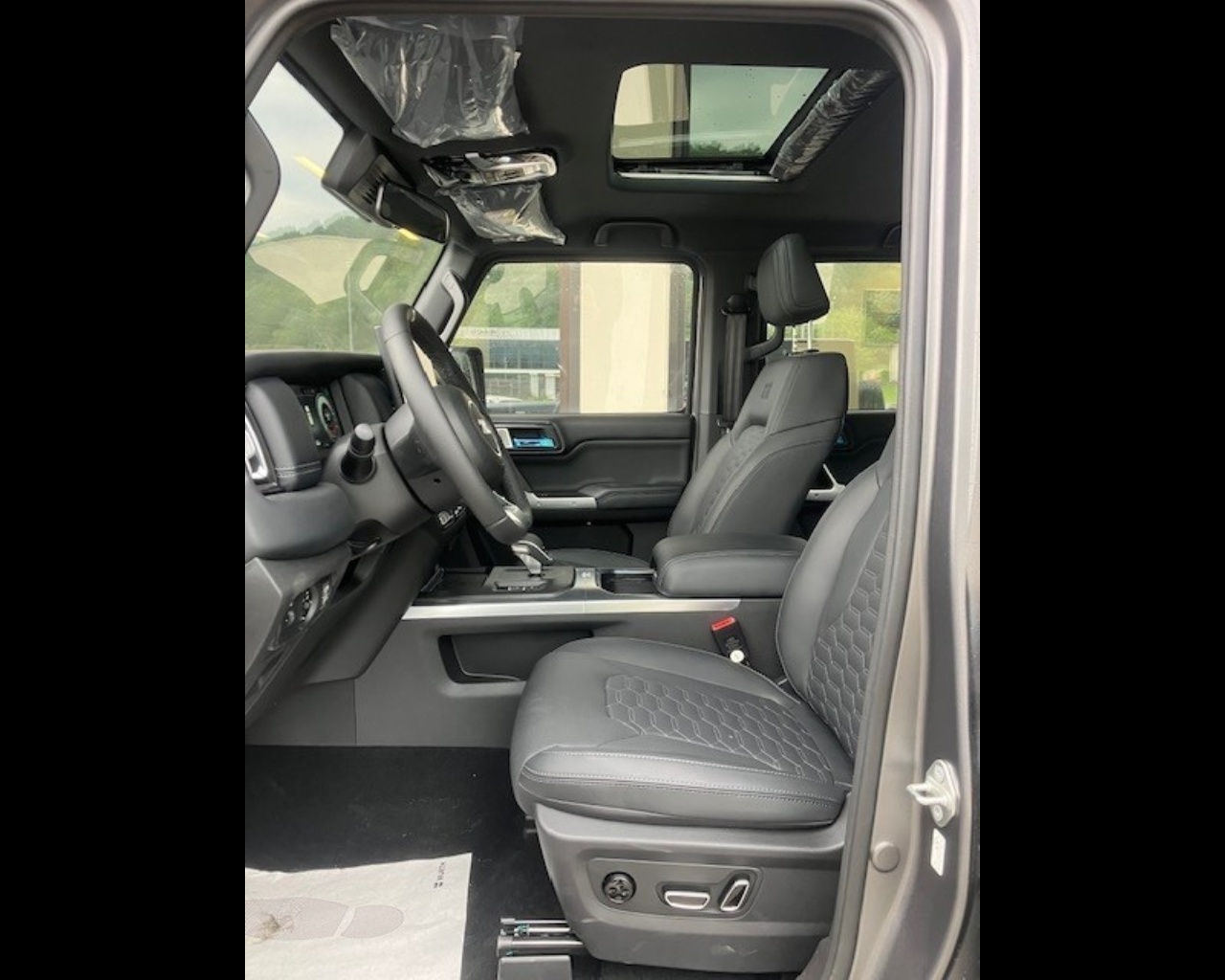 EMC EMC 212 Diesel 2.0 TDI 8AT 4WD 166cv - 9