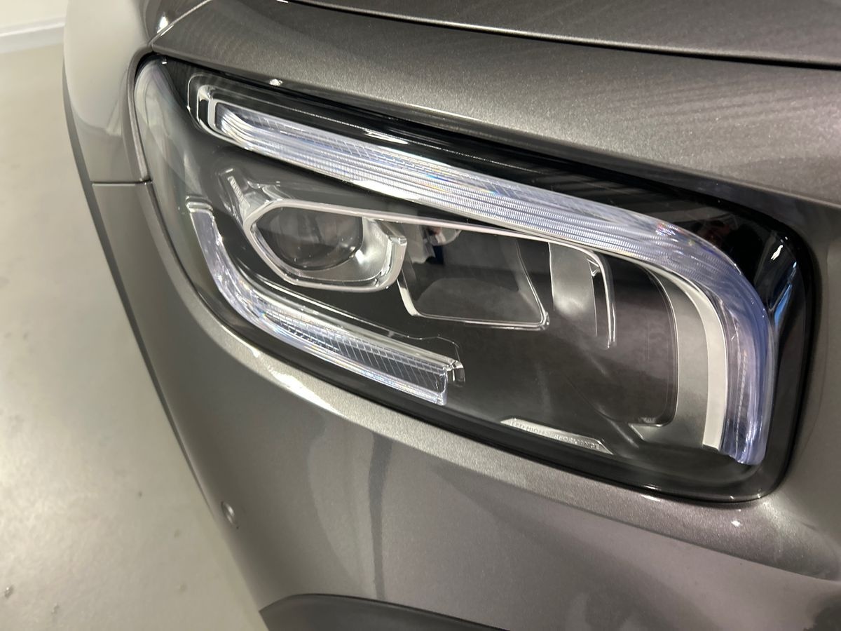 Mercedes GLB GLB 180 D Premium 8G-DCT - 7