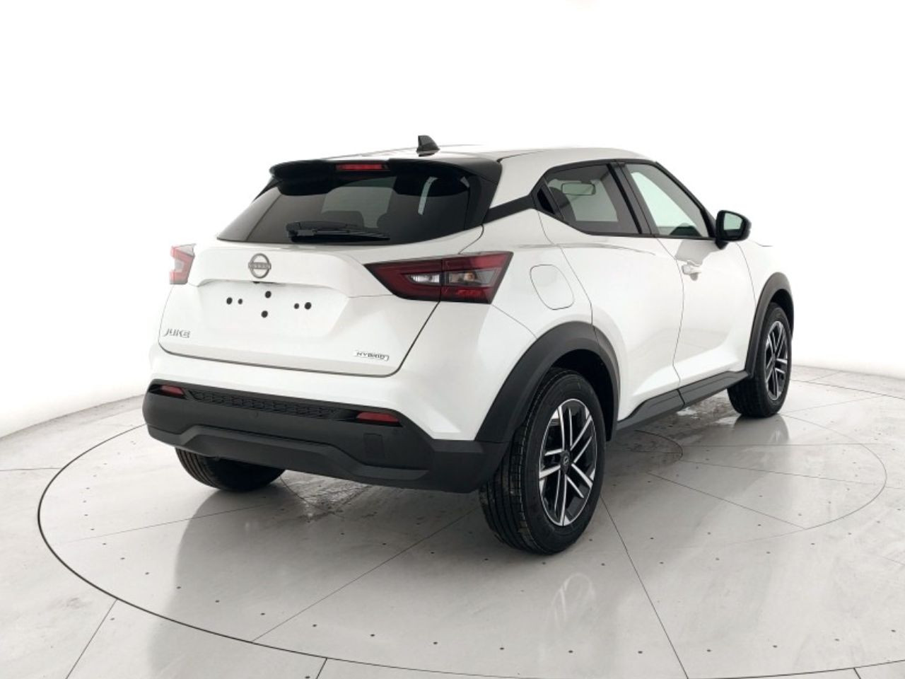 Nissan Juke Nuovo  Juke Porto Mantovano