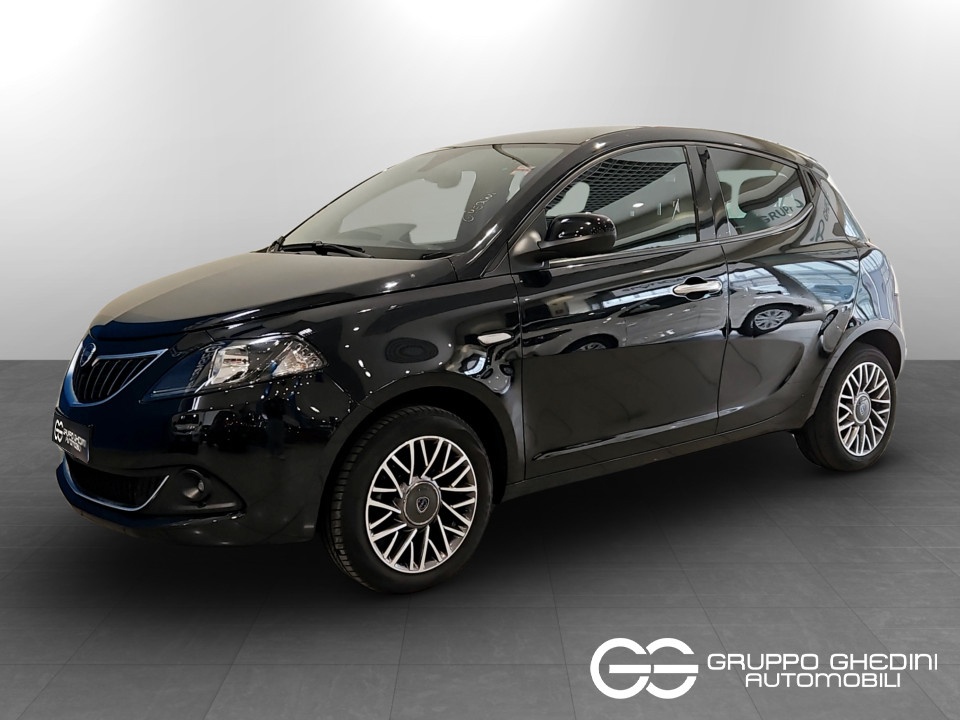 LANCIA Ypsilon 1.0 firefly hybrid Gold s&s 70cv Ibrida usato