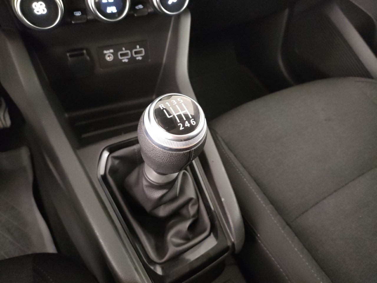 Renault Clio Usato 2021 Clio Parma