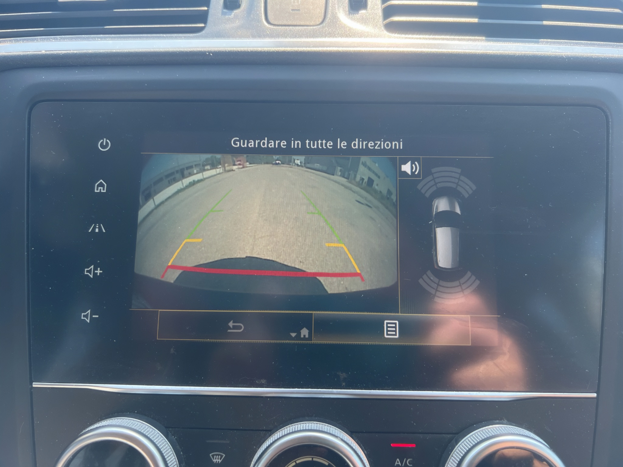 Renault Kadjar Usato 2021 Kadjar Rovigo
