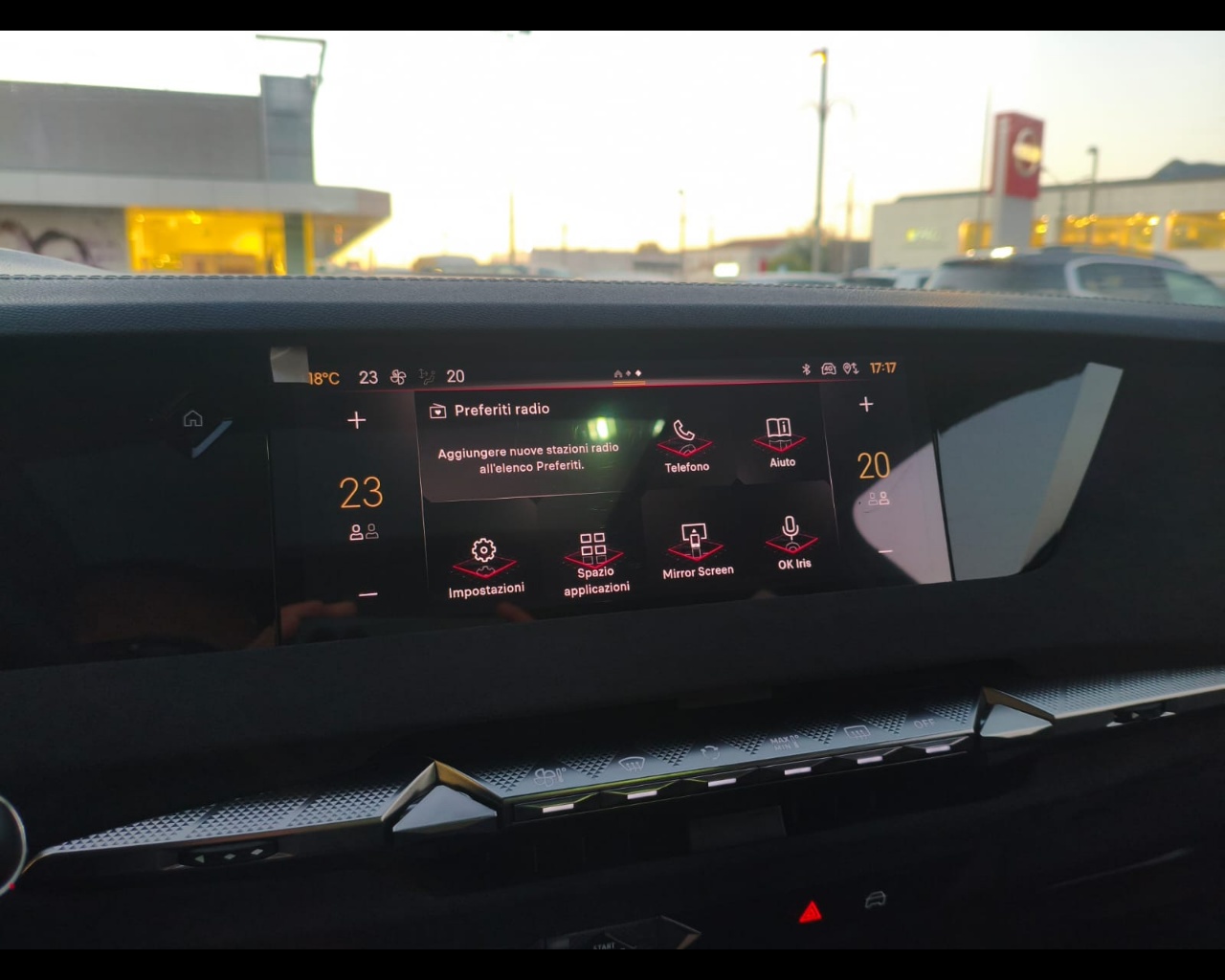 Foto DS DS4 1.2 puretech Performance Line+ 130cv auto