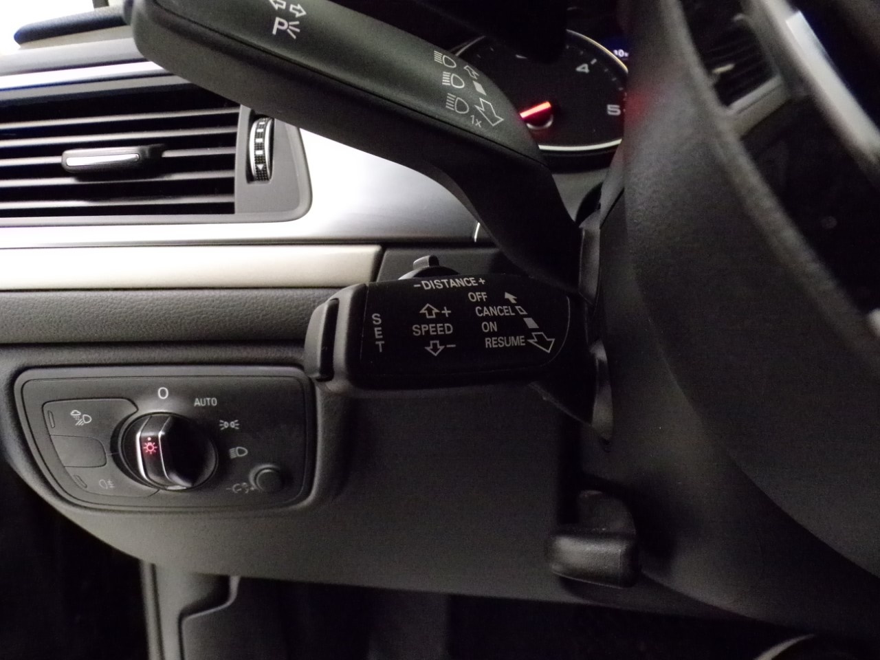 Audi A6 A6 Allroad Quattro 3.0 V6 TDI 272cv Business Plus Quattro S tronic - 19