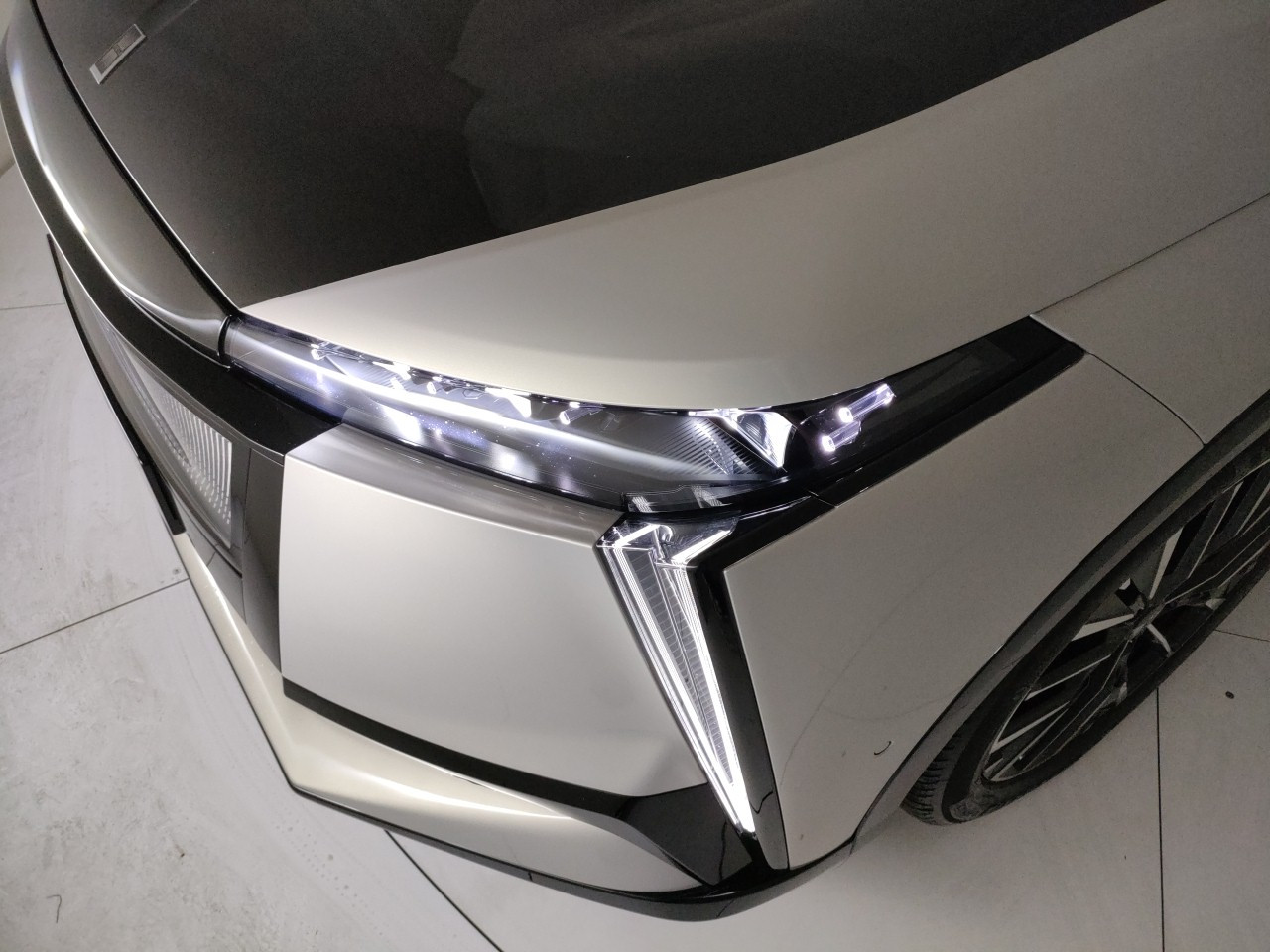 Ds DS NÂ°8 Nuovo elettrico DS NÂ°8 Porto Mantovano