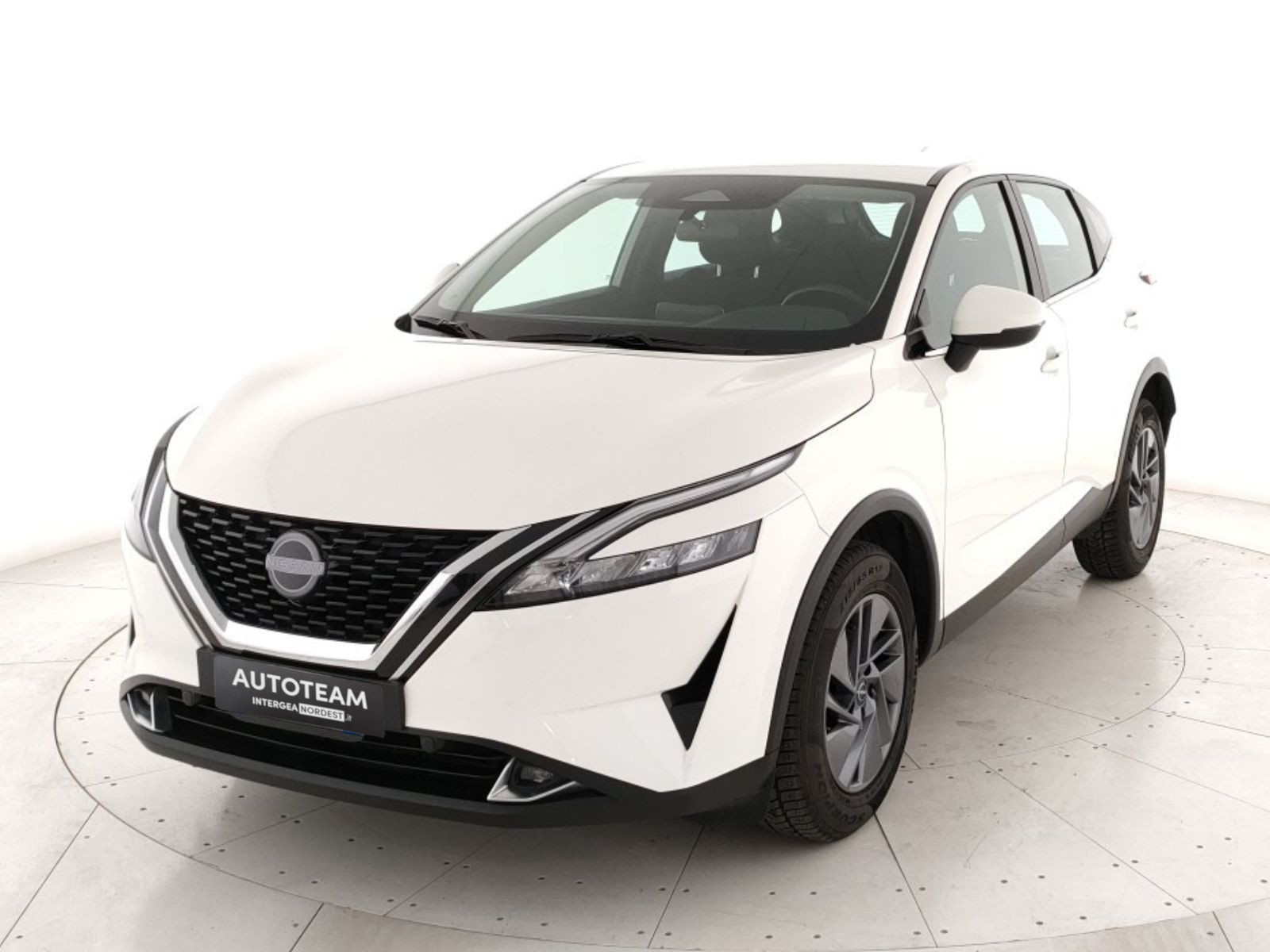 Nissan Qashqai Usato 2023 Qashqai Legnago