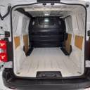Vivaro Iii 2024 - Vivaro M 1.5 Diesel 120cv S&s