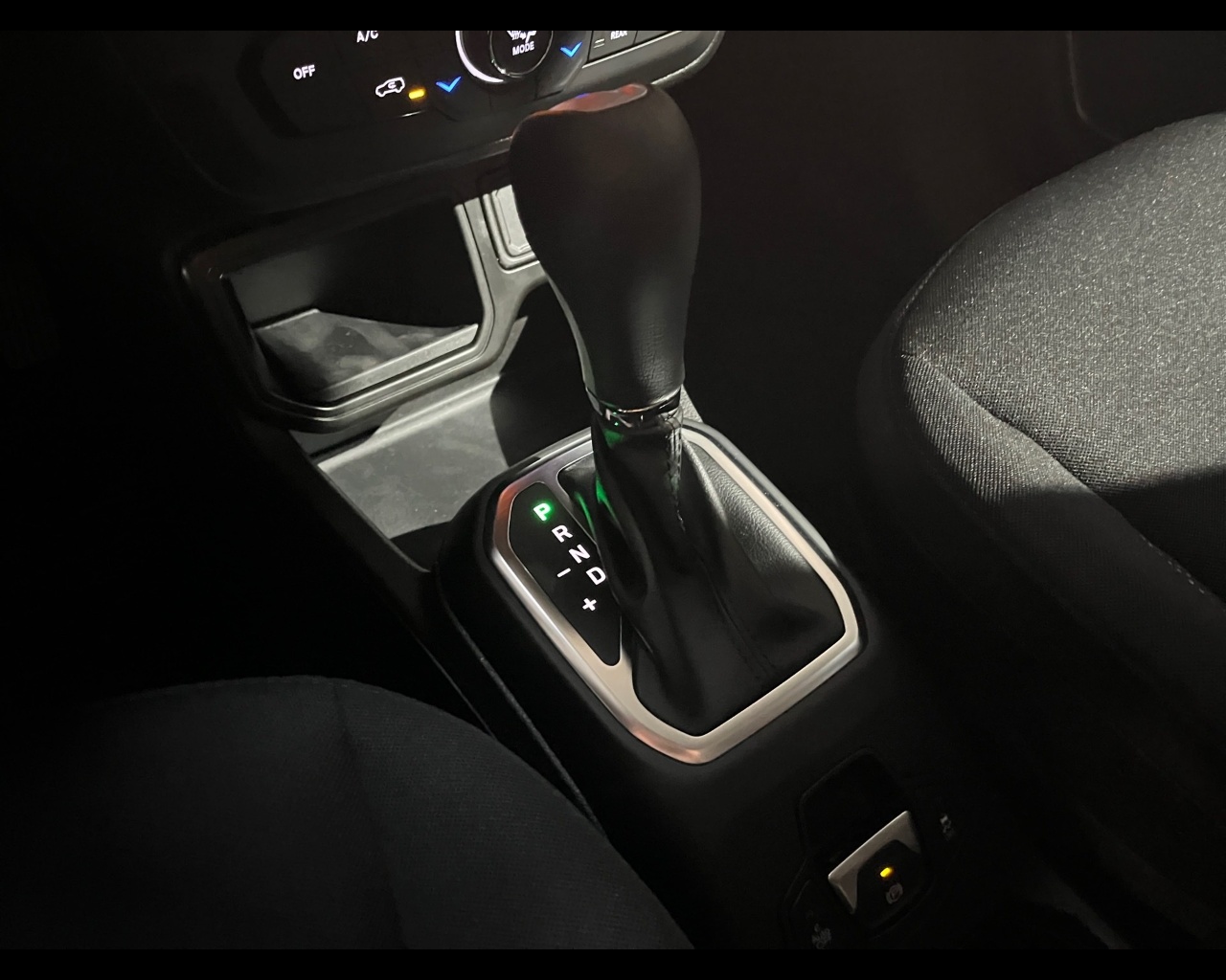 Jeep Renegade KM0 2025 Renegade Rovigo