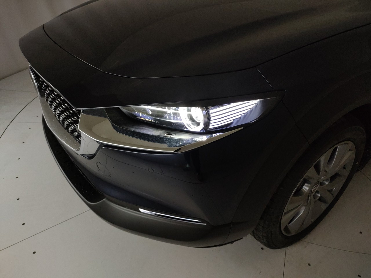 Mazda CX-30 Nuovo Ibrido benzina CX-30 Porto Mantovano
