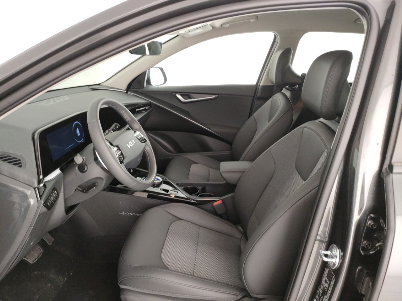 Kia Niro KM0 2026 Niro Mantova