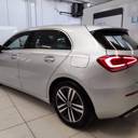 Classe A - W177 - A 180 D  D Executive Auto