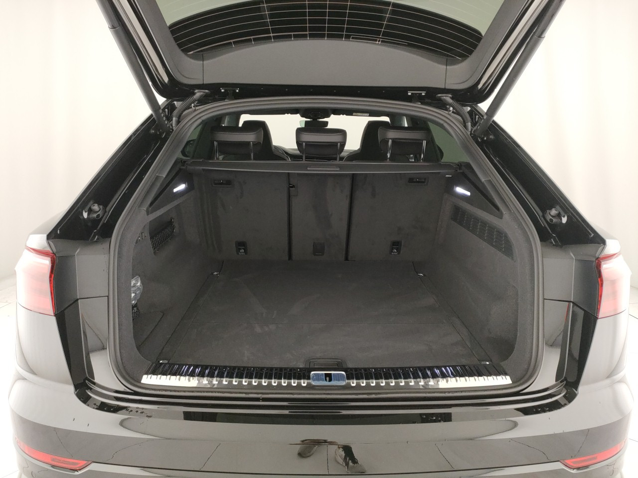Audi Q8 KM0 2026 Q8 Carpi