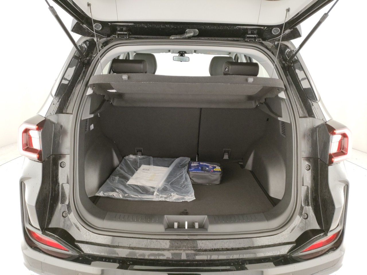 Emc Sei Nuovo Benzina Sei Prevalle