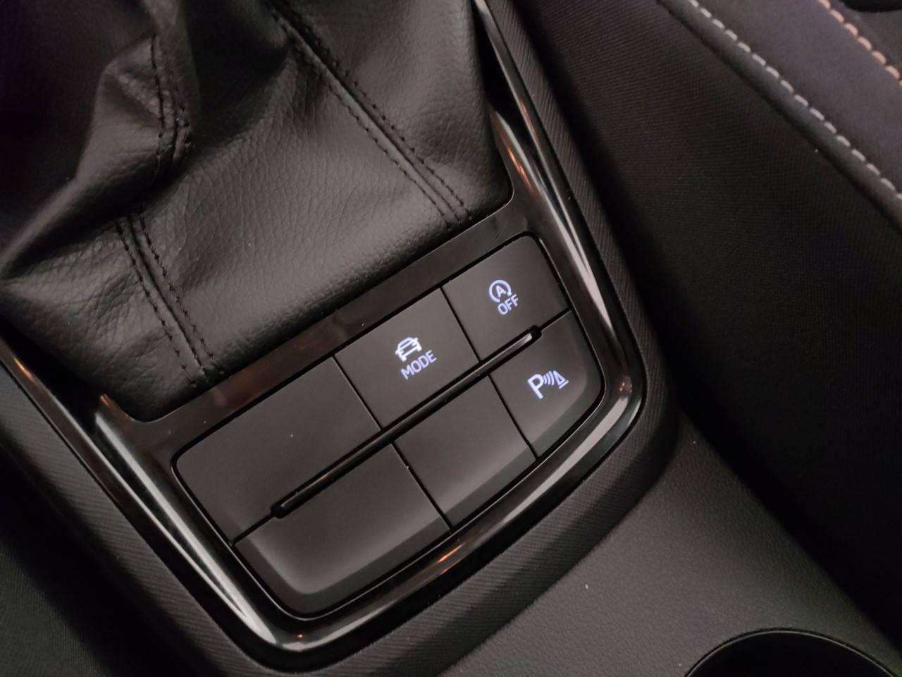 Skoda Kamiq Usato 2025 Kamiq Mestre