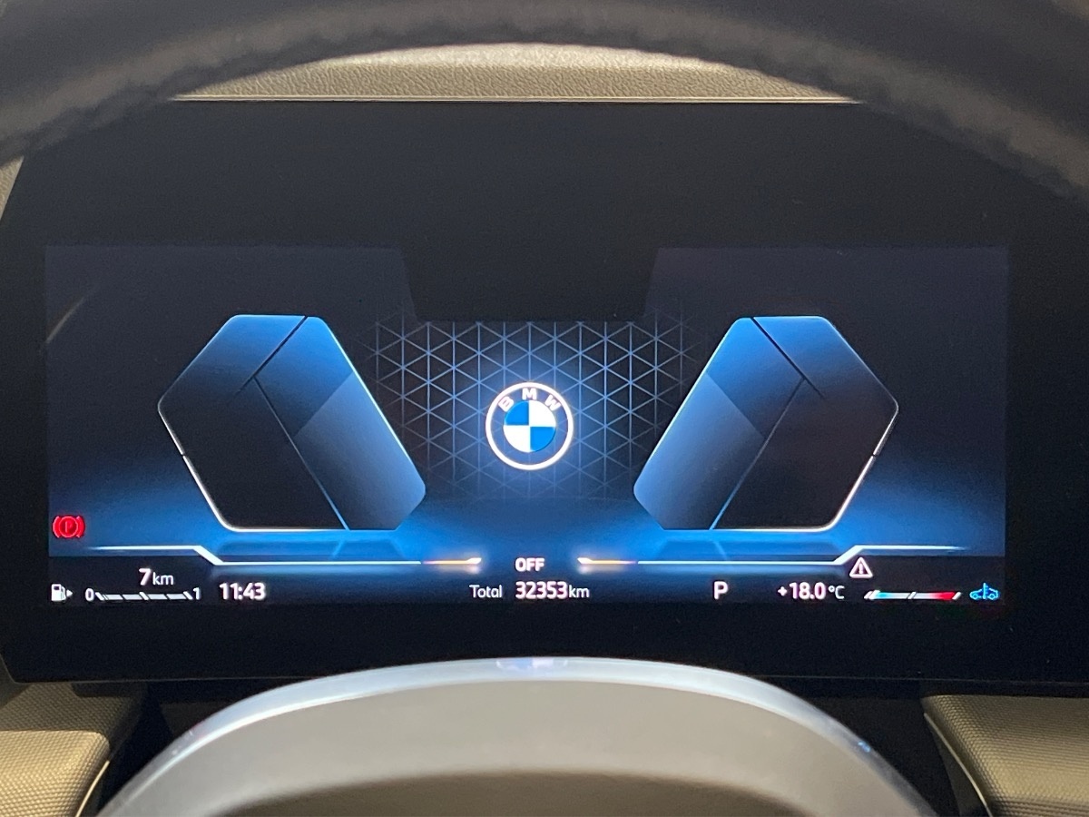 Bmw X1 Usato 2024 X1 Verona