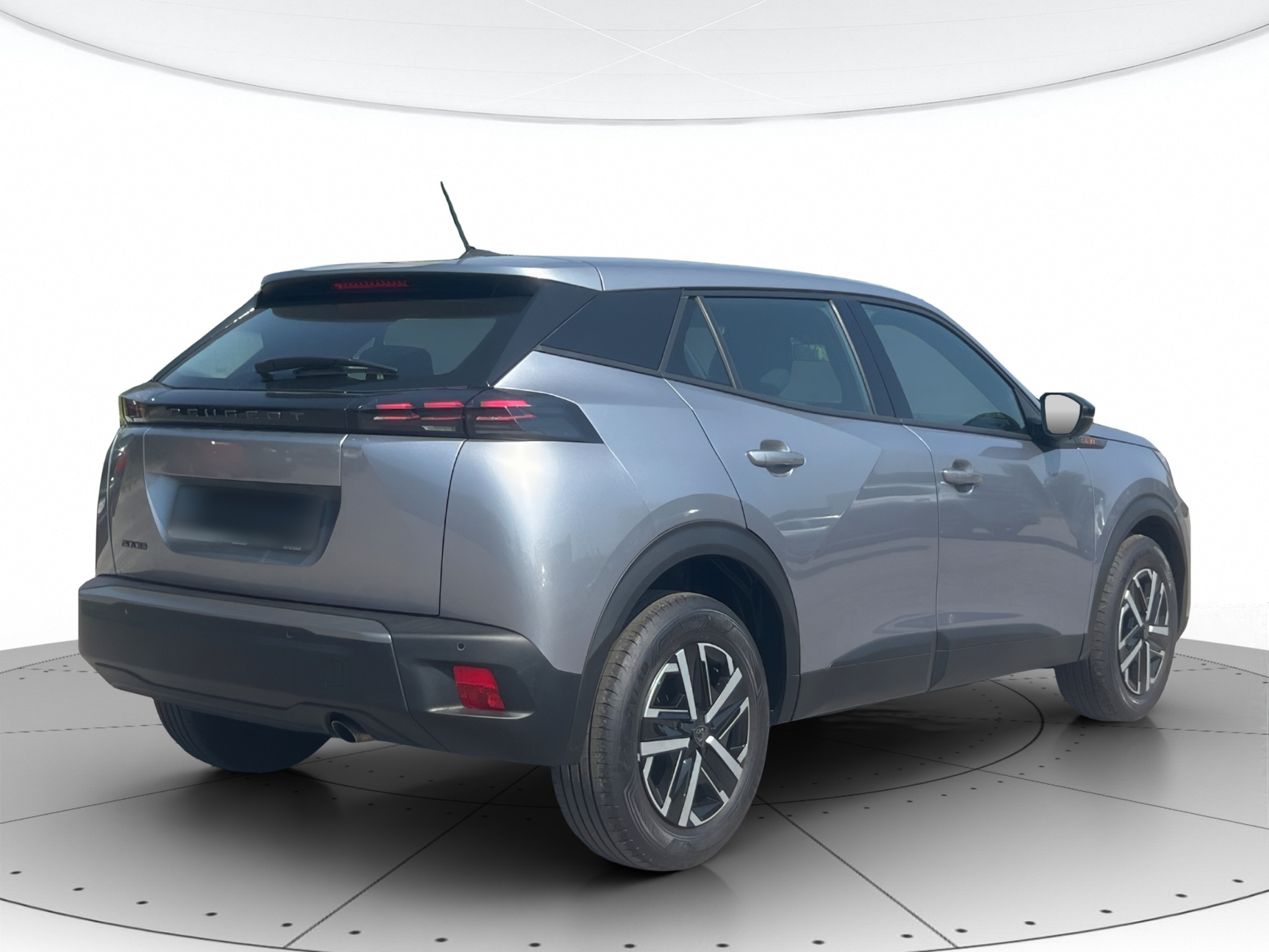 Peugeot 2008 Usato 2025 2008 Rovigo