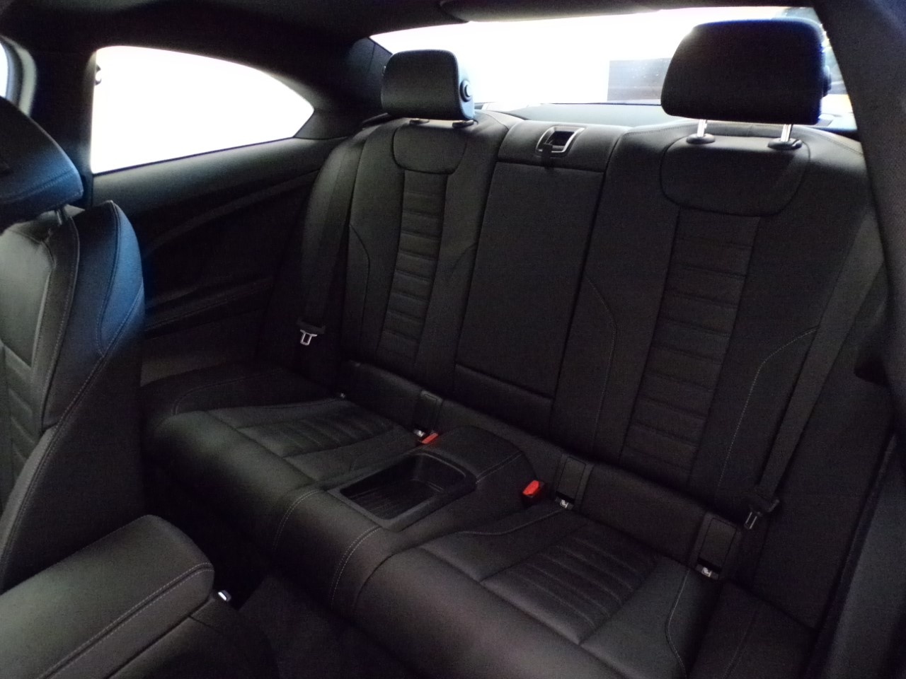 Bmw Serie 2 Serie 2 Coupe 220i MSport Steptronic - 11