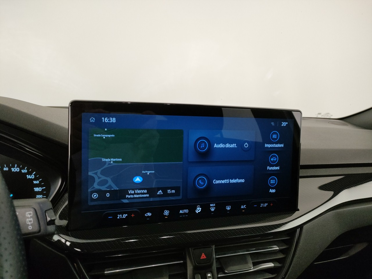 Ford Focus Usato 2025 Focus Reggio Emilia