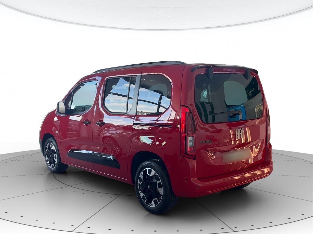 Fiat Doblo Nuovo diesel Doblo Cerea