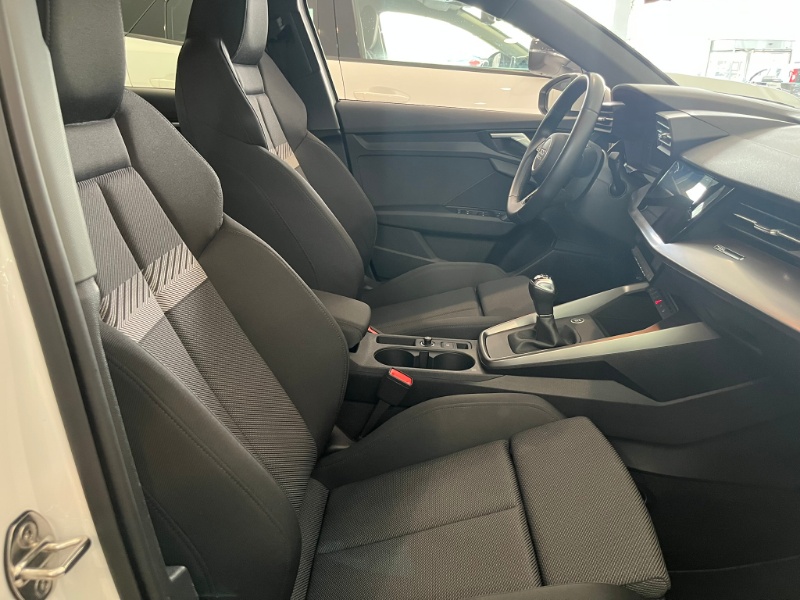 AUDI – A3 SPB 35 TFSI Business Advanced