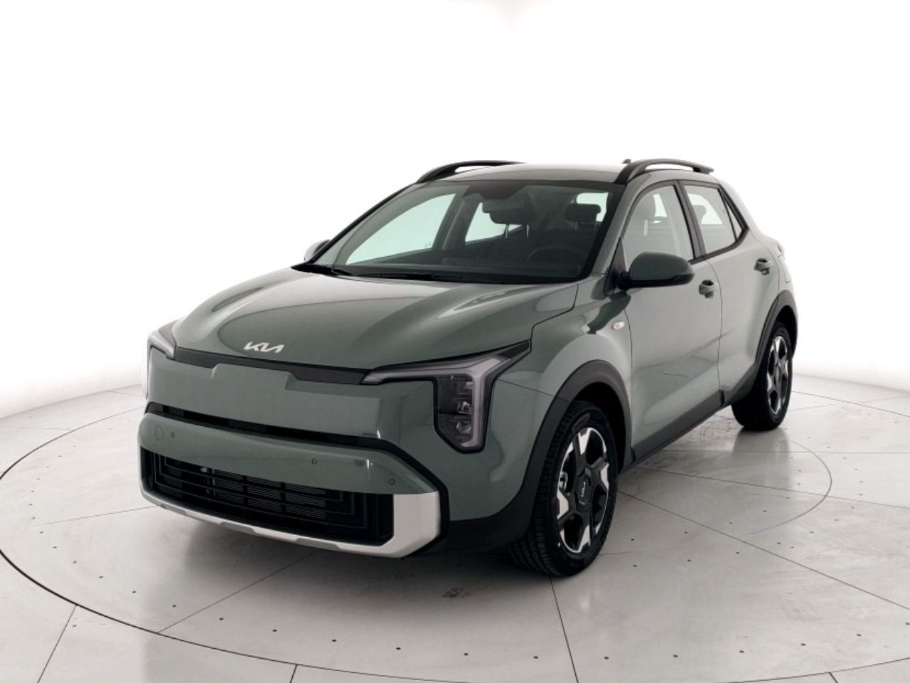 Kia Stonic Nuovo benzina Stonic Porto Mantovano