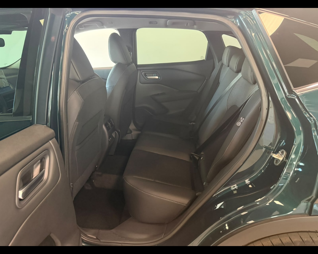 Foto NISSAN QASHQAI N-CONNECTA E-POWER 2WD