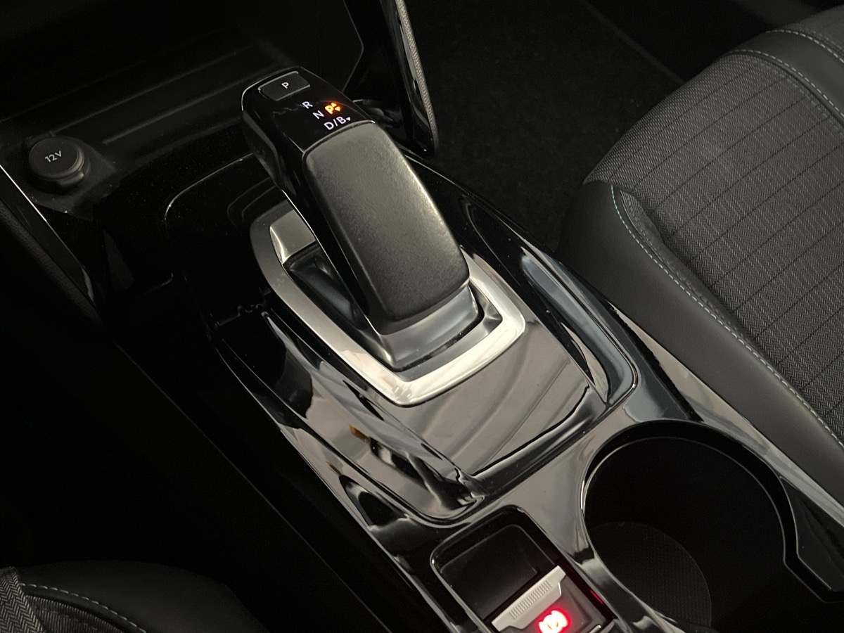 Peugeot 2008 Usato 2021 2008 Rovigo