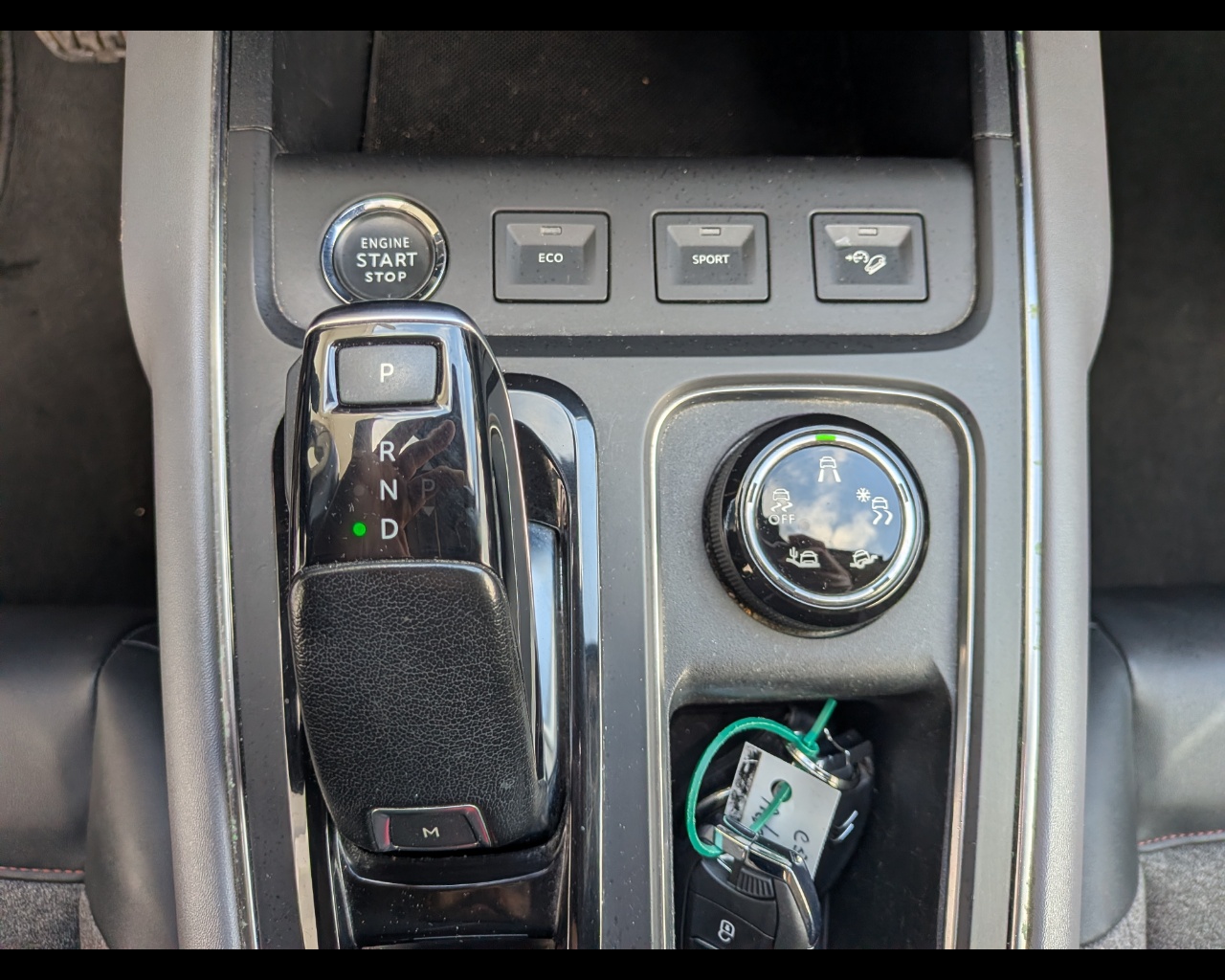 Foto CITROEN C5 Aircross 2.0 bluehdi Feel s&s 180cv eat8 