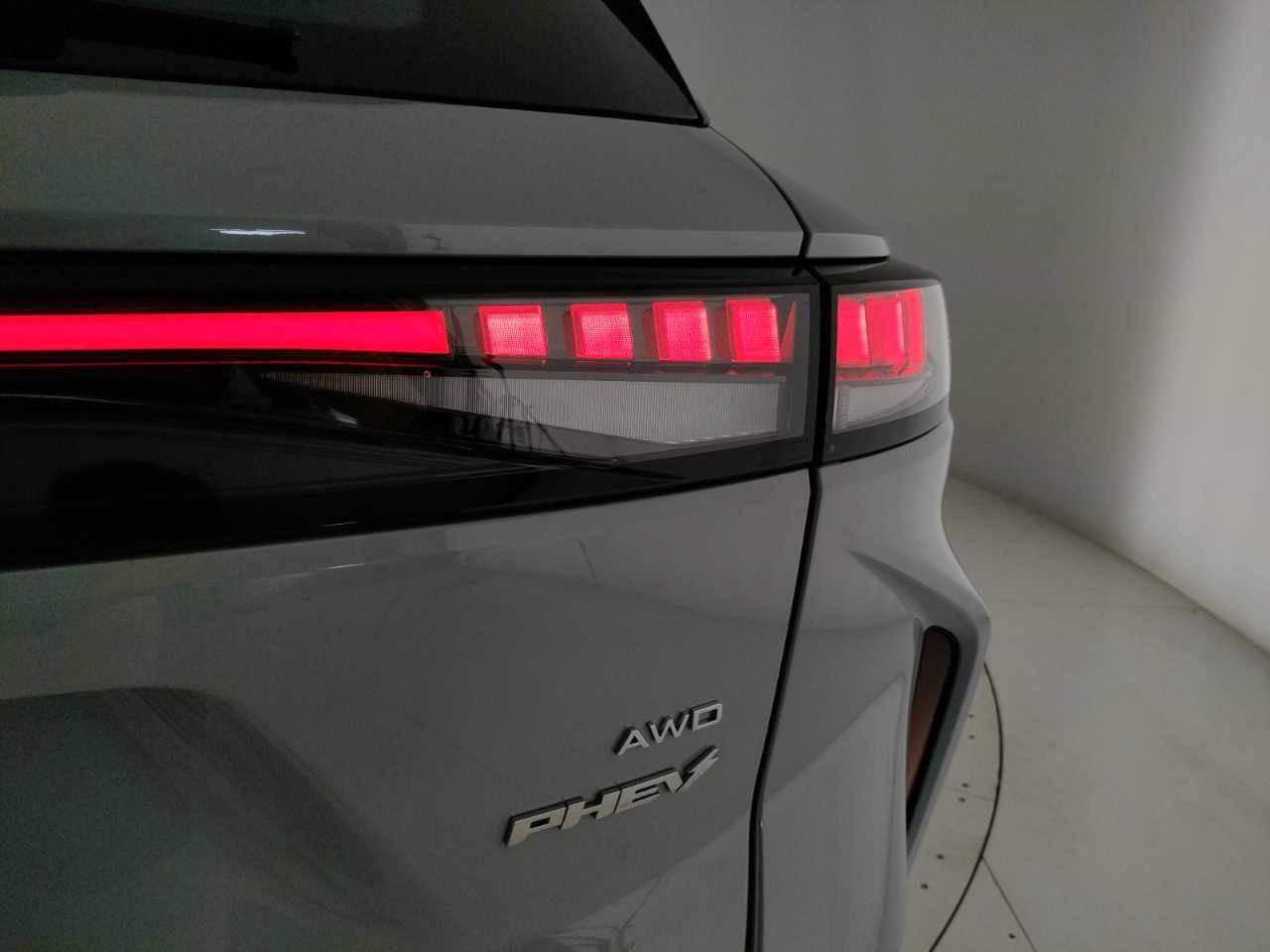 Omoda Omoda 9 Nuovo Ibrido Omoda 9 Legnago