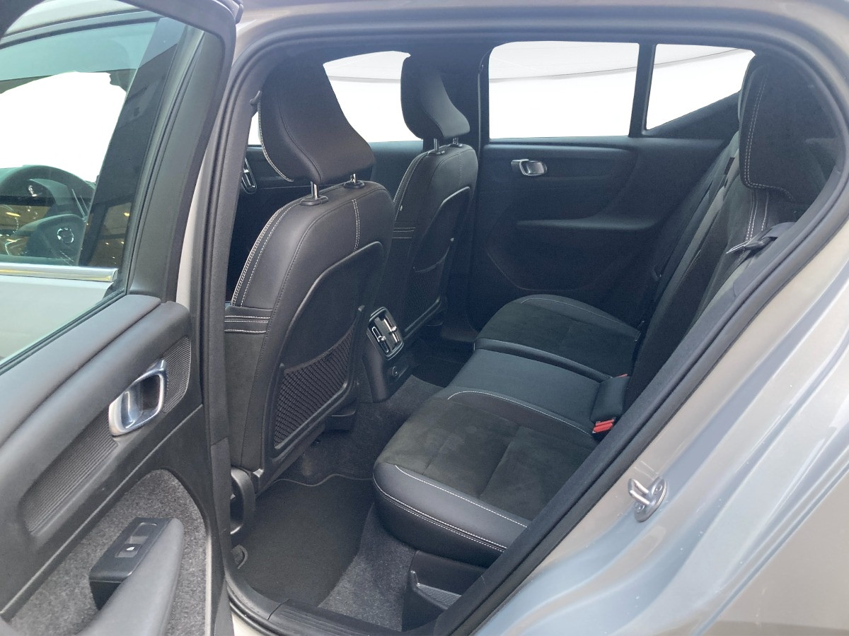 Volvo XC40 Usato 2022 XC40 Modena