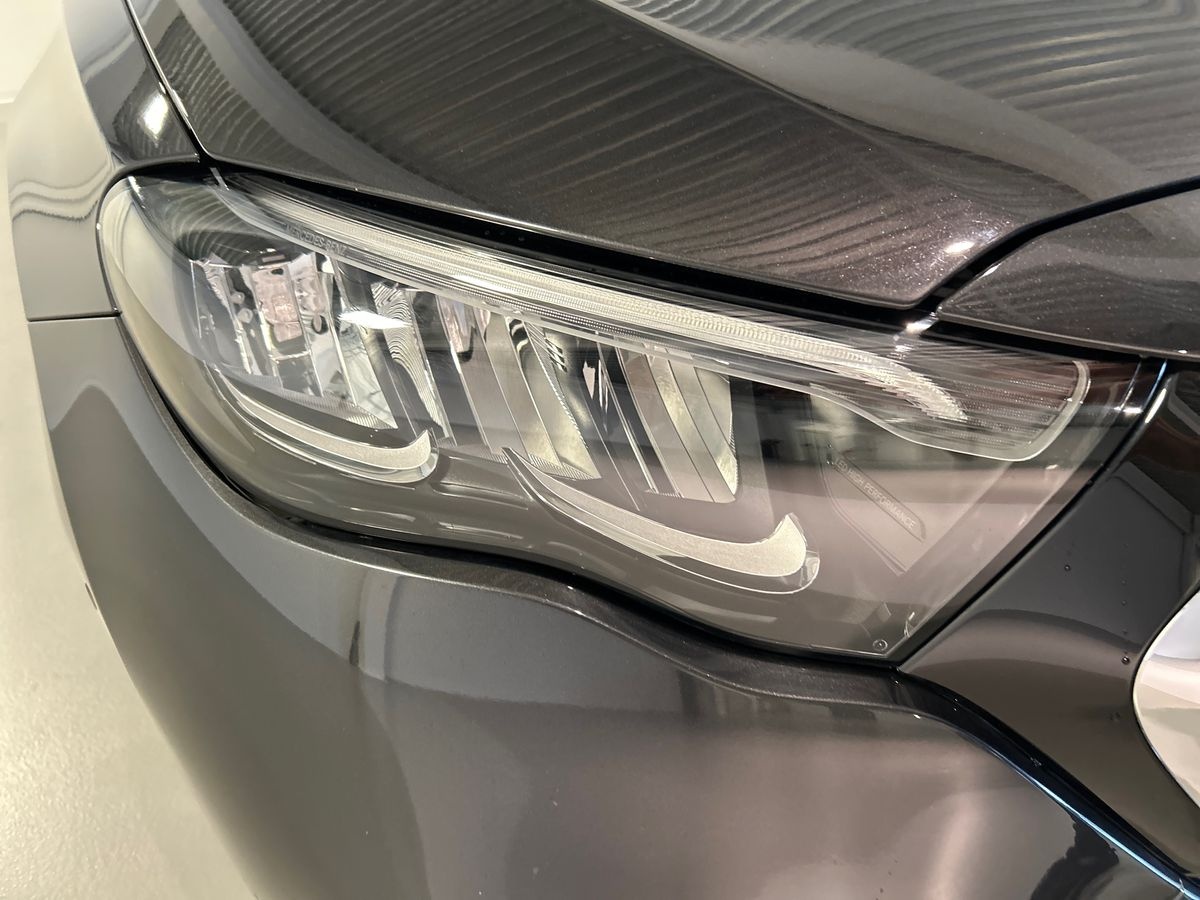 Mercedes Classe E Station Wagon Classe E Station Wagon 220 d Advanced 9G-Tronic - 7