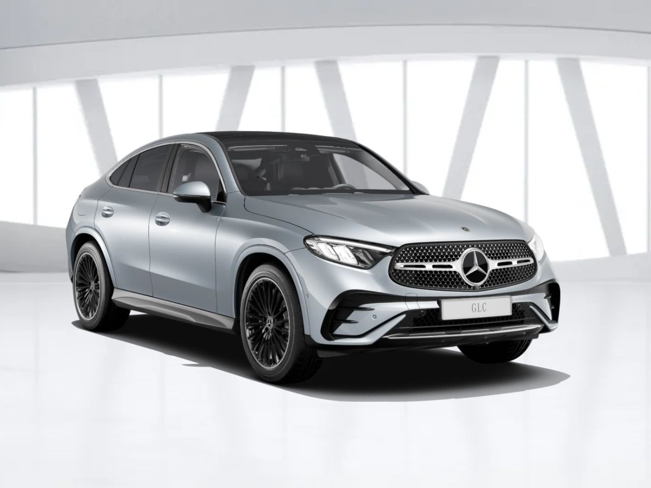 Mercedes GLC Coupé GLC 220 d 4Matic Coupè AMG Line ADVANCED