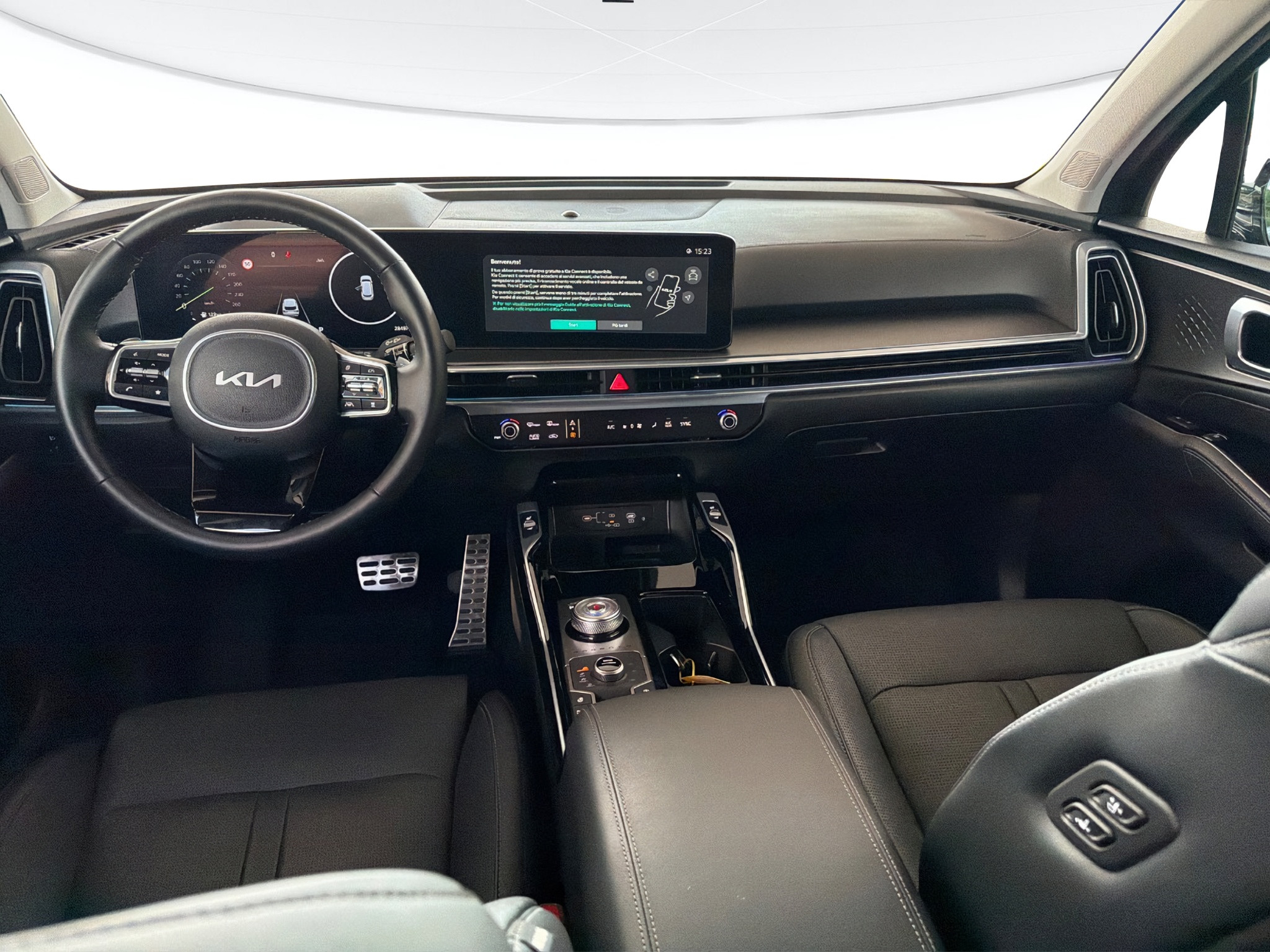 Kia Sorento Usato 2025 Sorento Reggio Emilia