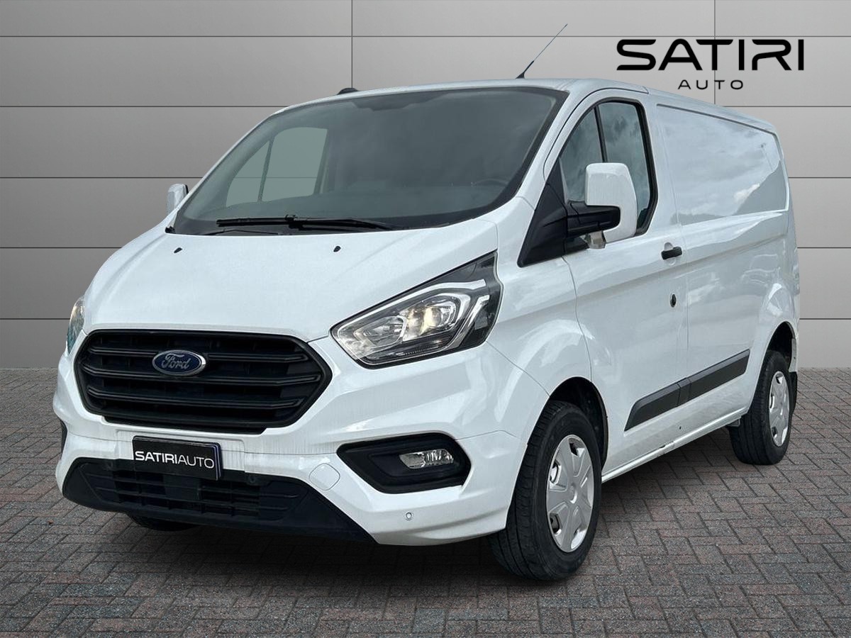 Transit Custom 280 2018 – transit custom 280 2.0 tdci 130cv