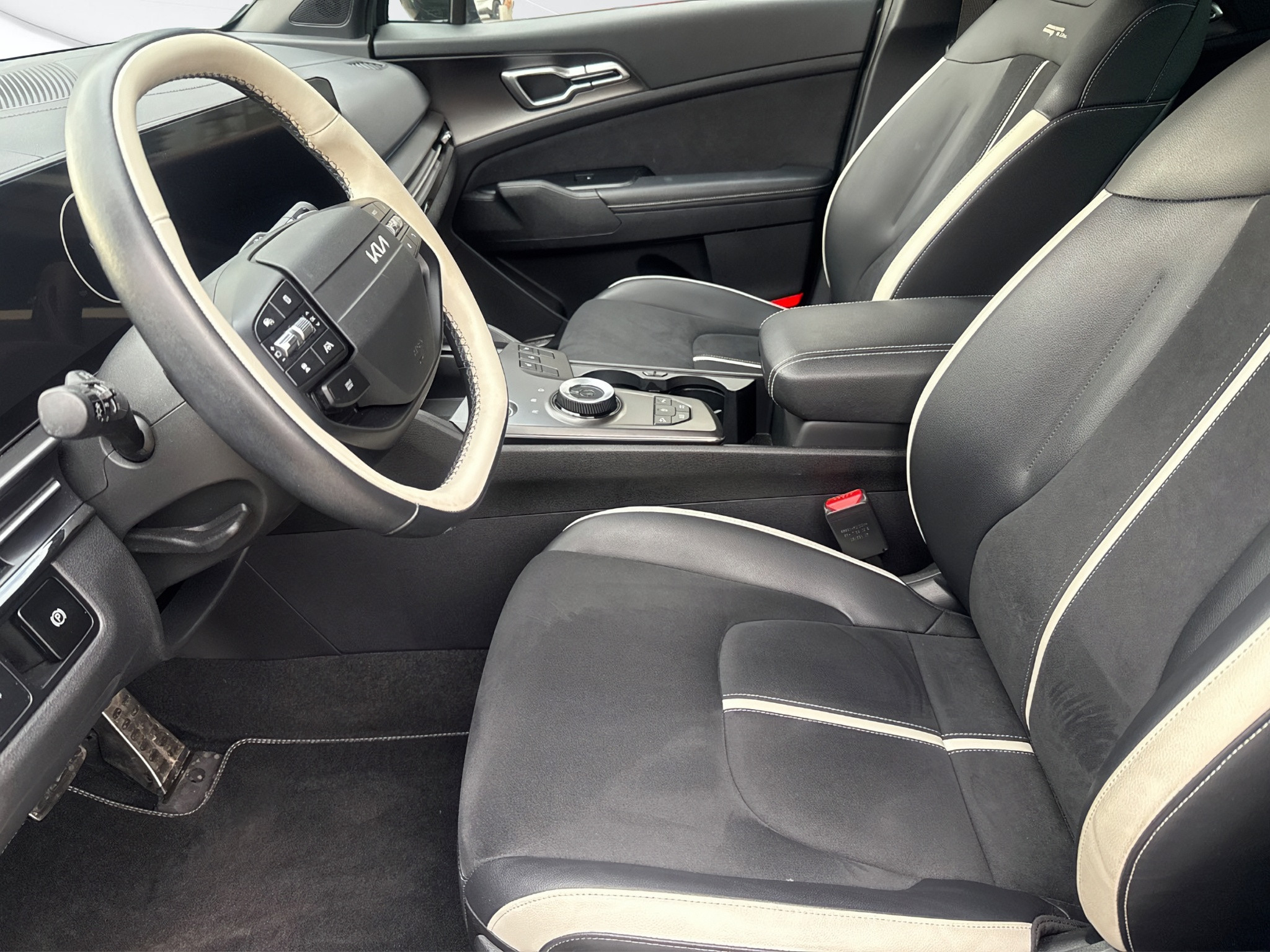 Kia Sportage Usato 2025 Sportage Padova