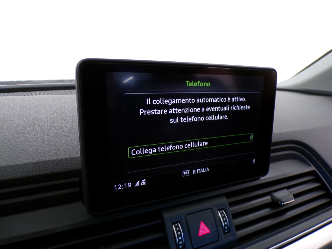 Audi Q5 Q5 35 2.0 tdi Sport quattro 163cv s-tronic - 18