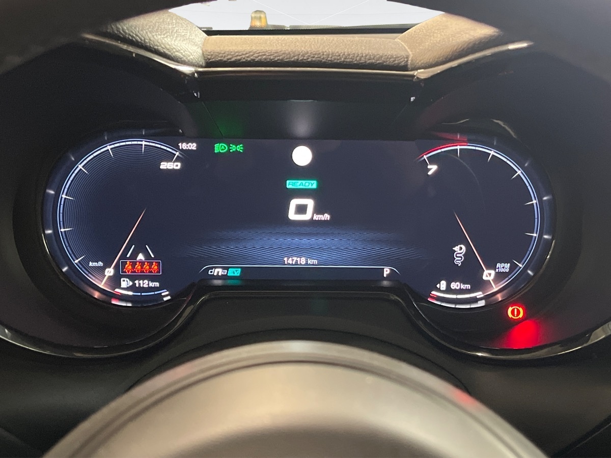 Alfa Romeo Tonale Usato 2023 Tonale Cerea