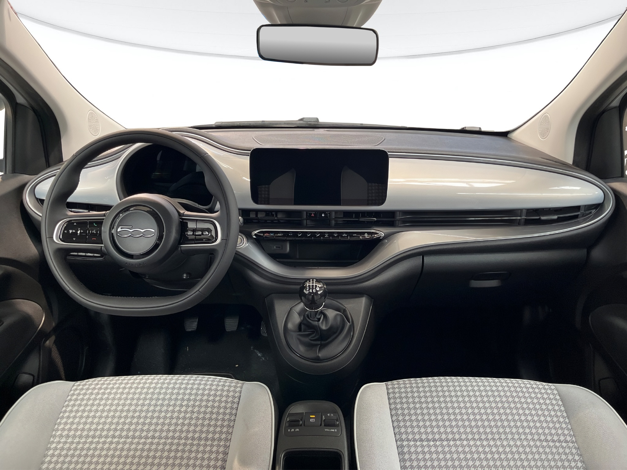 Fiat 500 KM0 2026 500 Rovigo