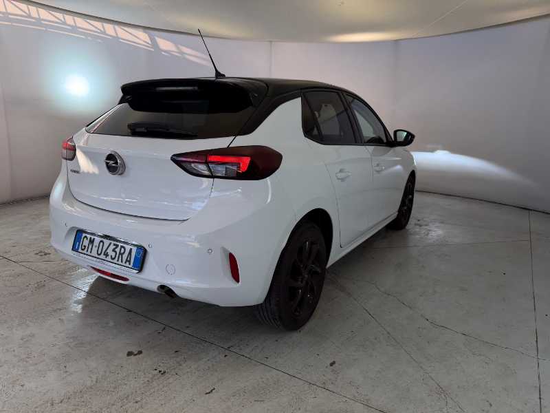 Corsa Vi 2020 - Corsa 1.2 Gs Line S&s 100cv