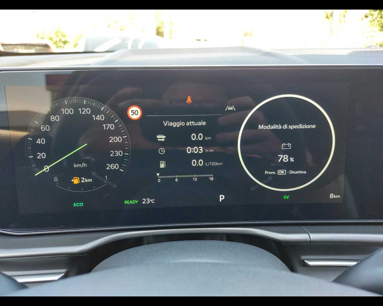 Kia Sportage Nuovo Ibrido benzina Sportage Legnago