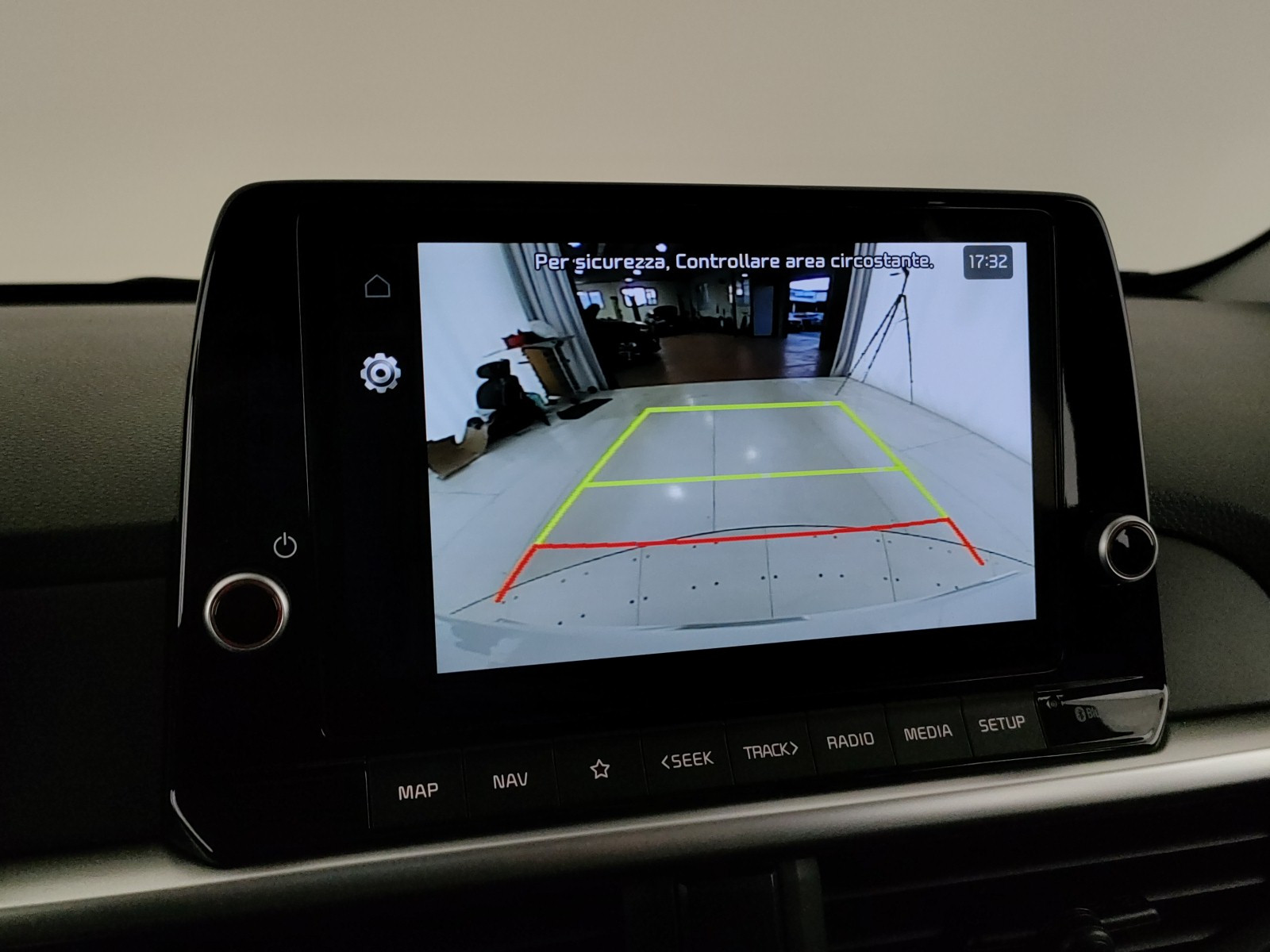 Kia Picanto Usato 2025 Picanto Padova