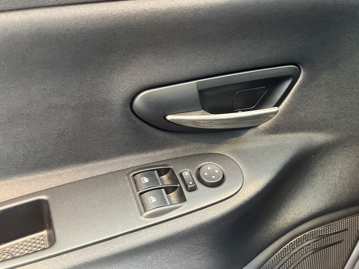 Lancia Ypsilon Usato 2019 Ypsilon Cerea
